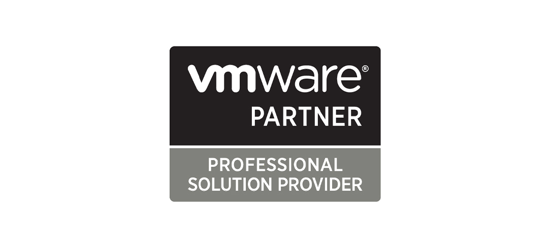 VMware-Partner