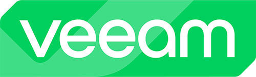 Office Solutions IT is a Veeam expert