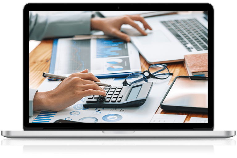 accounting it services