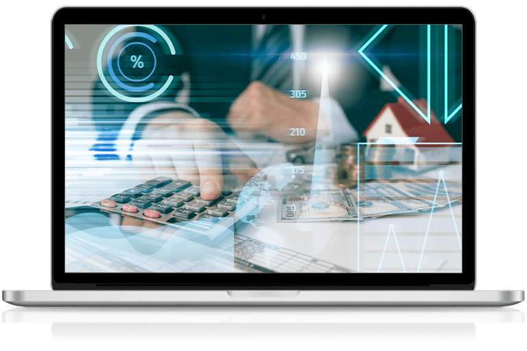 user acquiring accounting it services