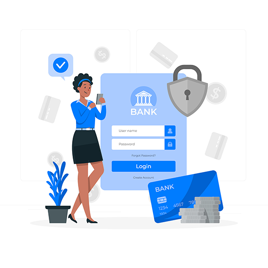 user enjoying IT for accountants