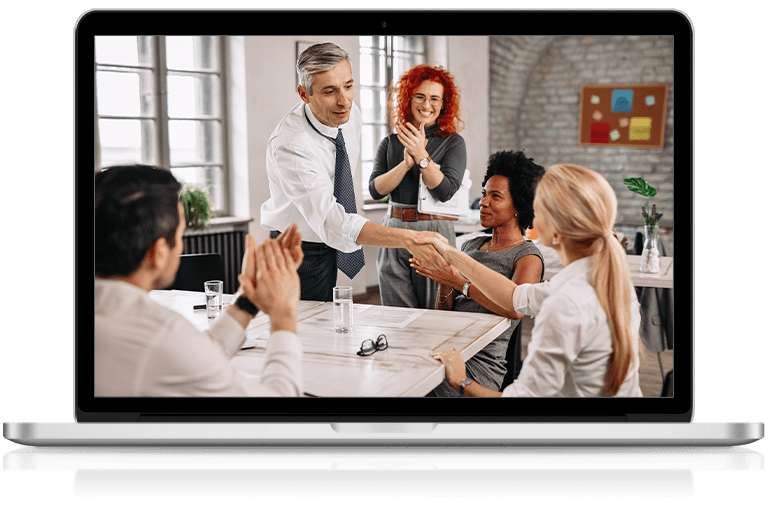 a perth organisation enjoying vCIO services