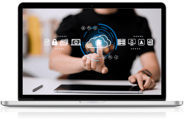 cloud service provider implementing exceptional business solutions