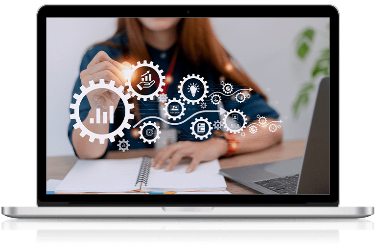 IT expert implementing vCIO services to Perth businesses