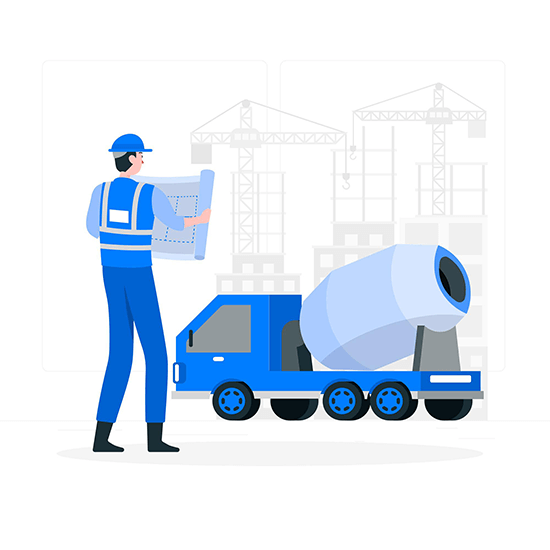 engineer enjoying the benefits of IT engineering solutions