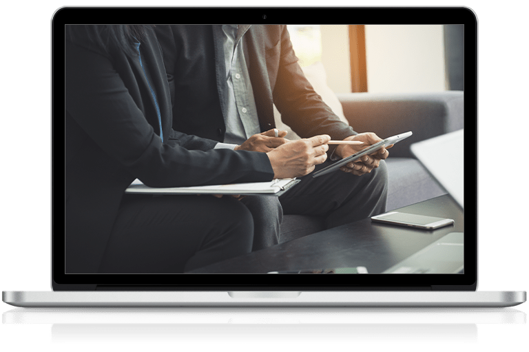 expert providing exceptional IT consulting services