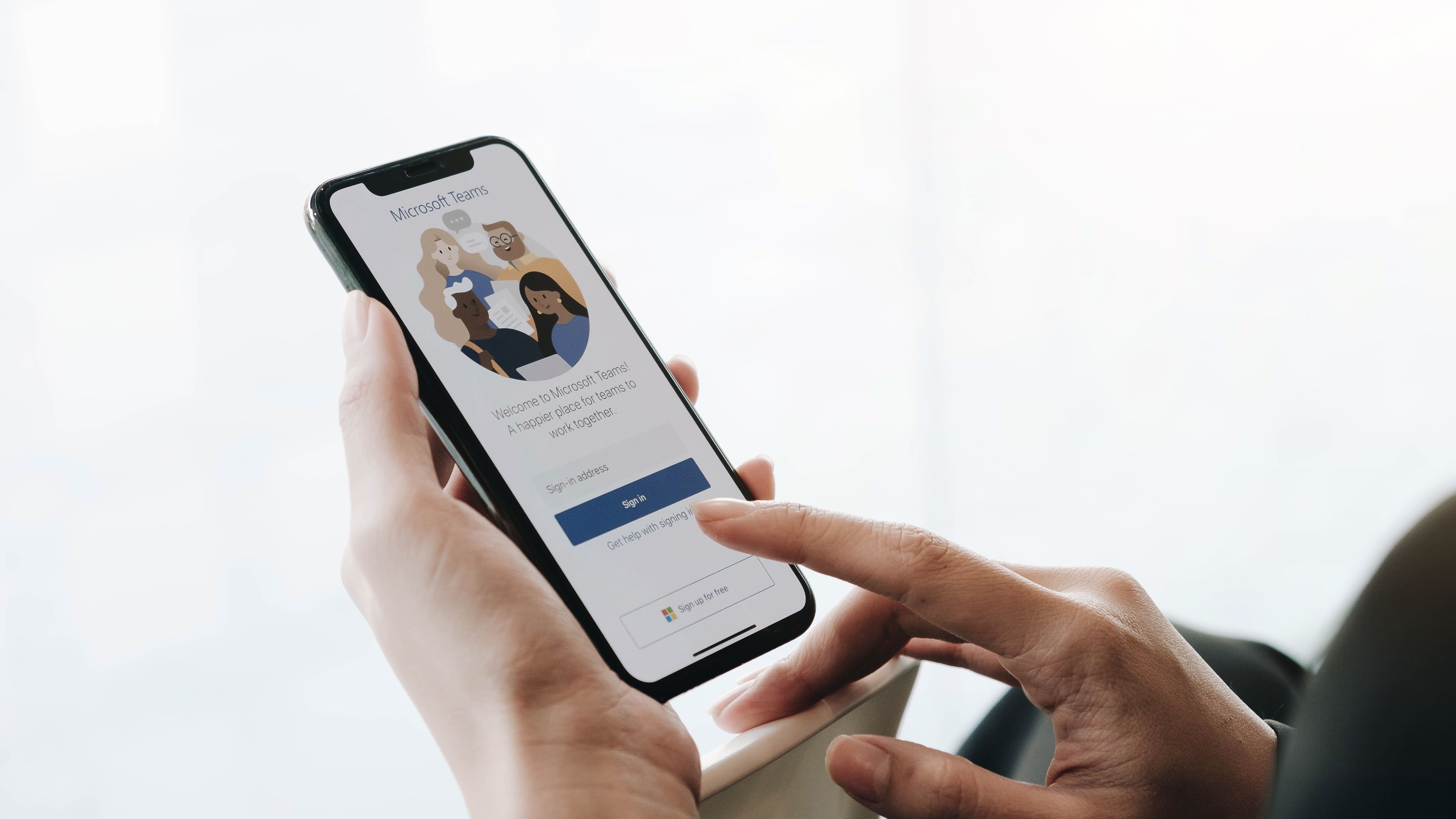 How To Fix Microsoft Teams Mic Not Working Issue In W vrogue.co