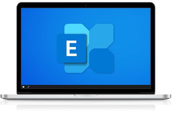 Microsoft 365 email exchange