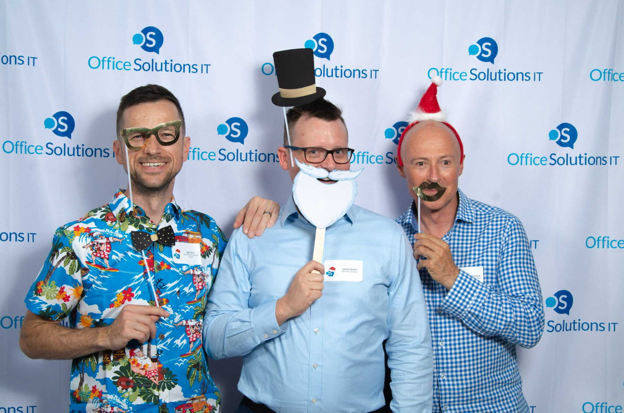 Office Solutions IT Marks 30 Years of Supporting Aussie Businesses