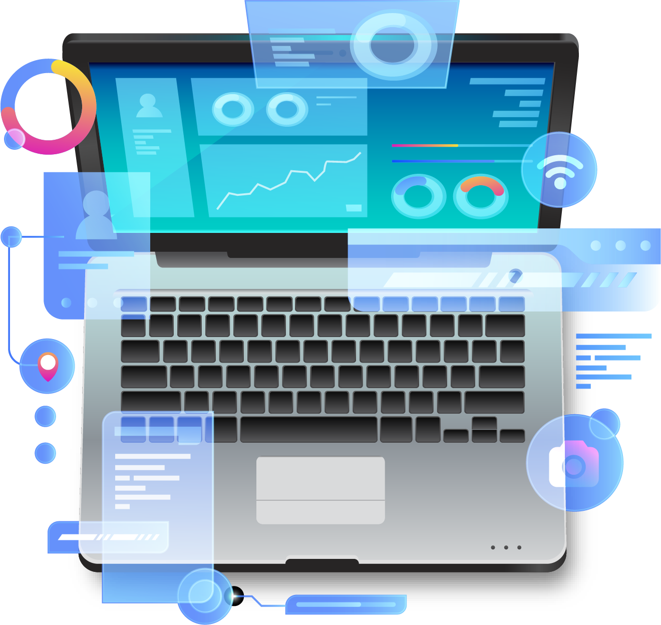 Microsoft 365 Power Apps