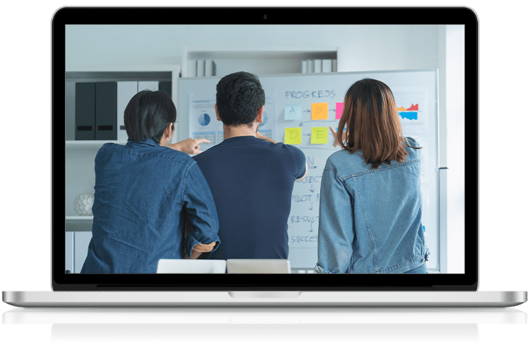 Strategic IT planning services