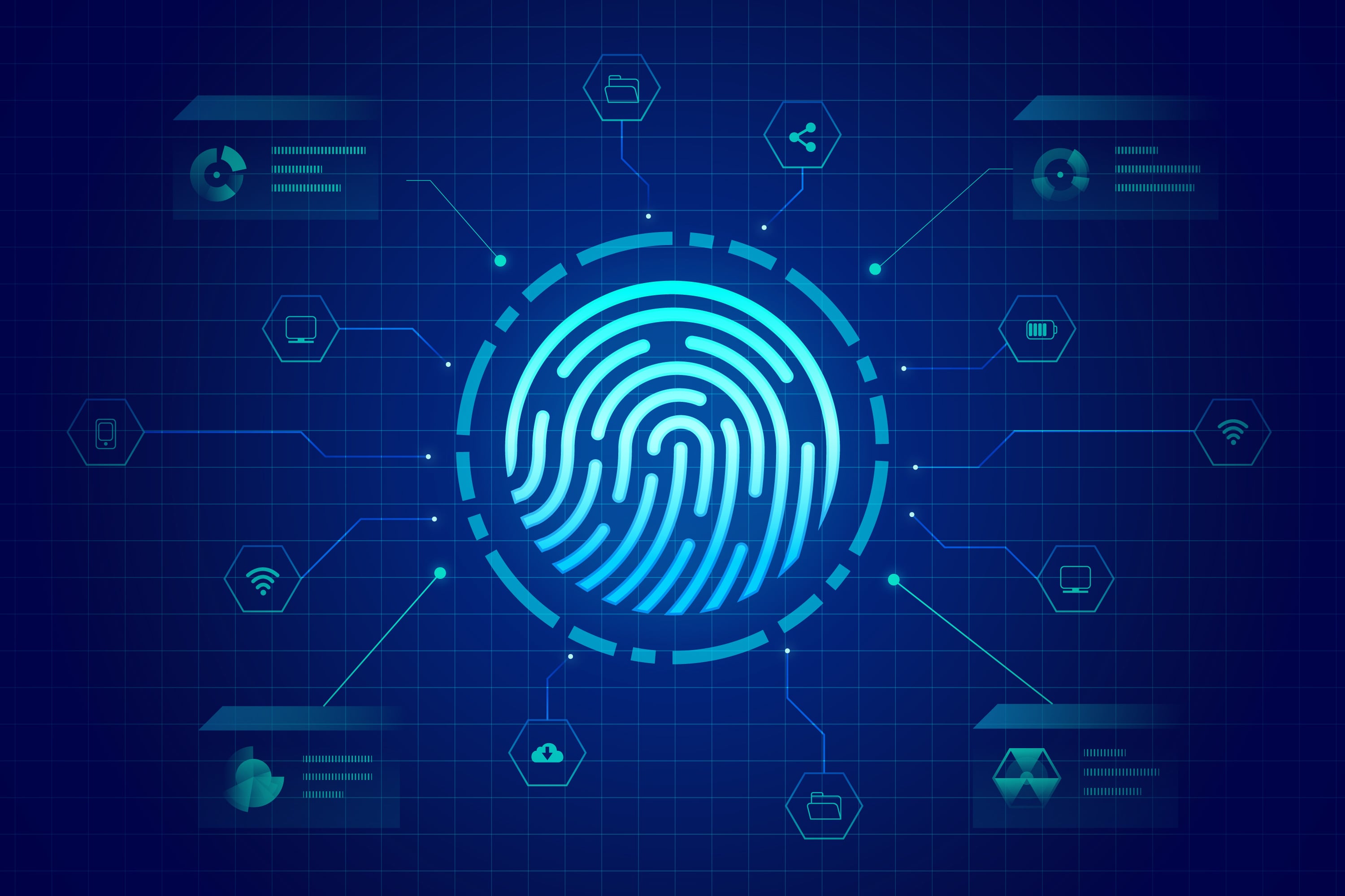 What is Digital Forensics in Cyber Security?